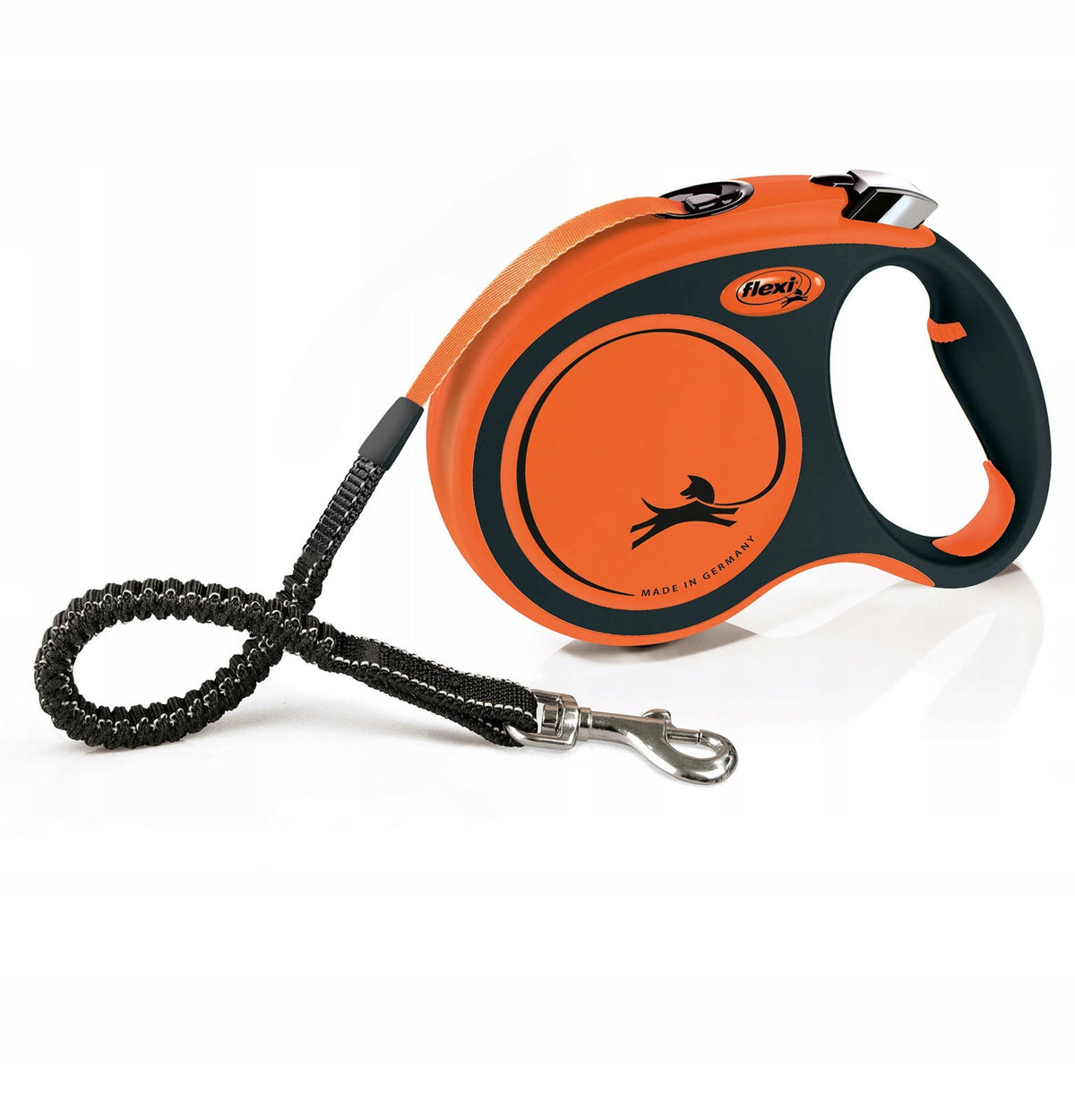 FLEXI AUTOMATIC LANYARD XTREME L TAPE 8m TO 55kg
