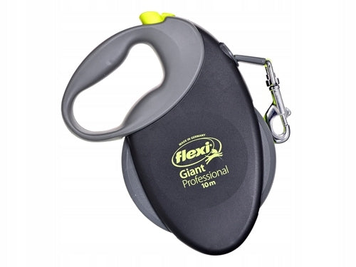 FLEXI Automatic leash SPECIAL GIANT 10m to 50kg Brand Flexi