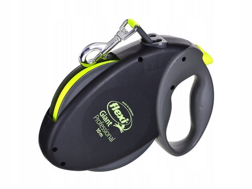 FLEXI Automatic leash SPECIAL GIANT 10m to 50kg