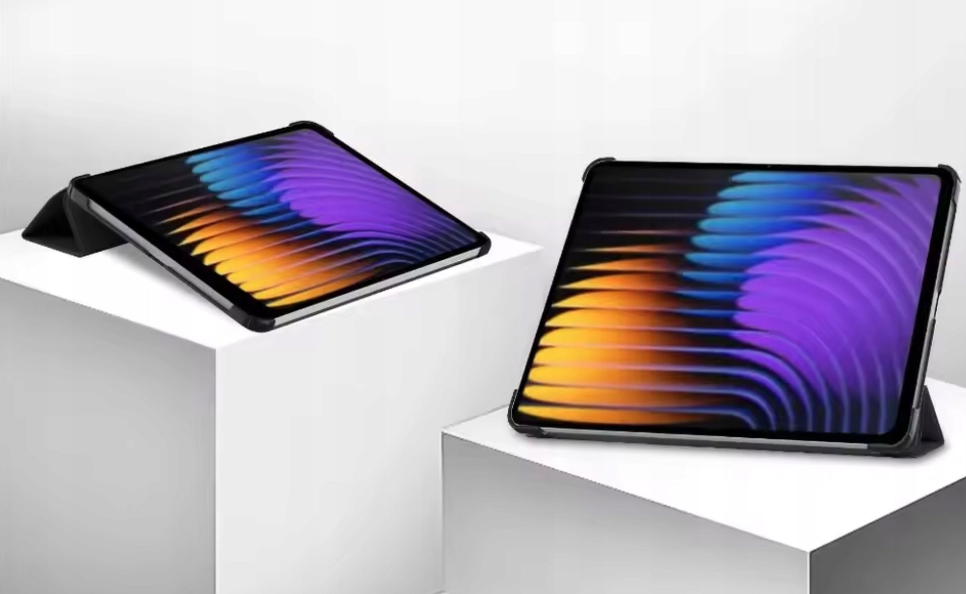 FLIP CASE COVER STAND FOR Xiaomi PAD 8 / PAD 8 PRO / PAD 7 / PAD 7 P Manufacturer code COVER MI PAD 7 8/ 7 8 PRO 11.2 2025 2026