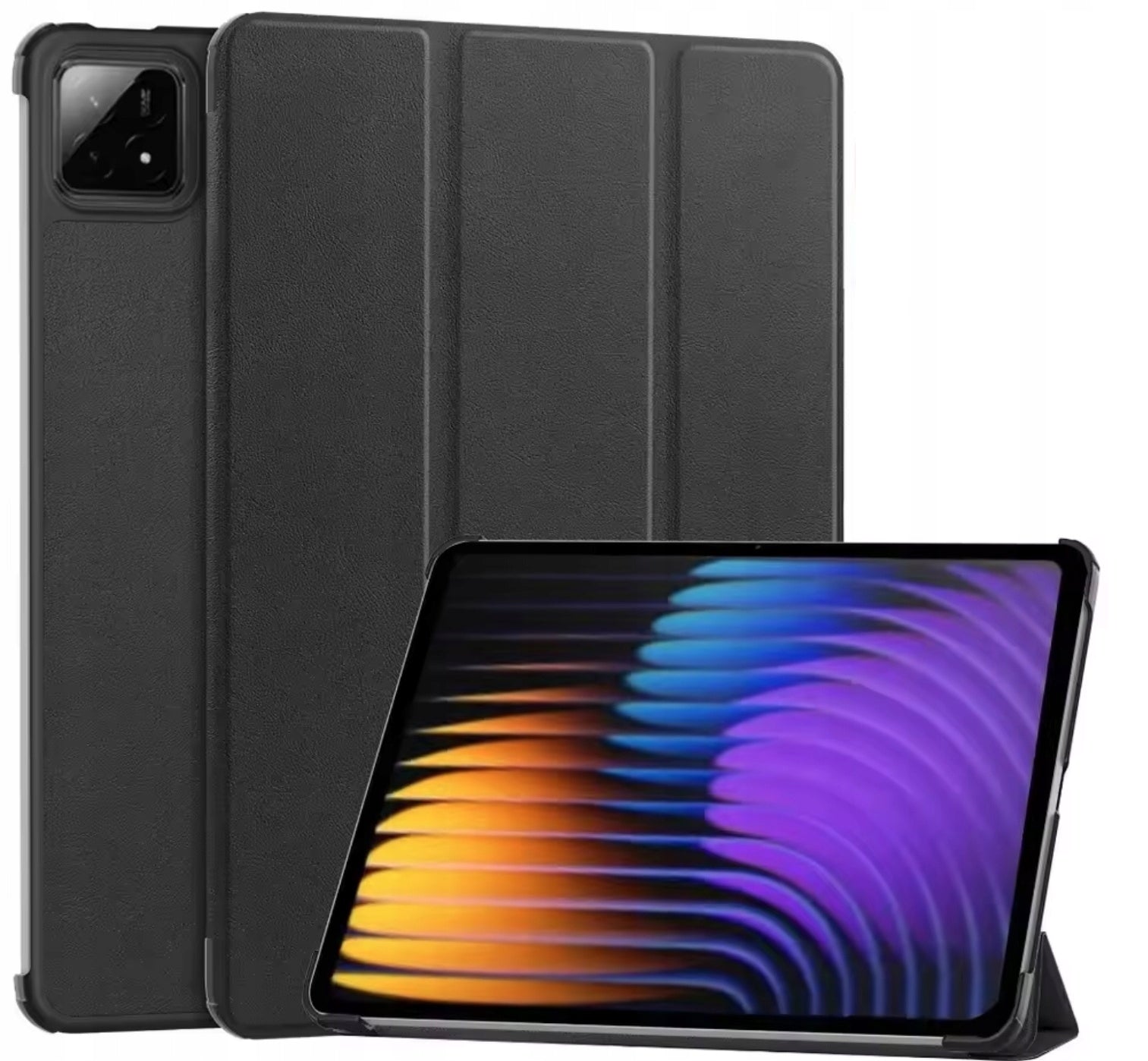 FLIP CASE COVER STAND FOR Xiaomi PAD 8 / PAD 8 PRO / PAD 7 / PAD 7 P