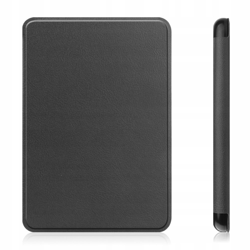 FLIP CASE FOR AMAZON KINDLE 11TH GENERATION 2022 11 6" CASE COVER Color black
