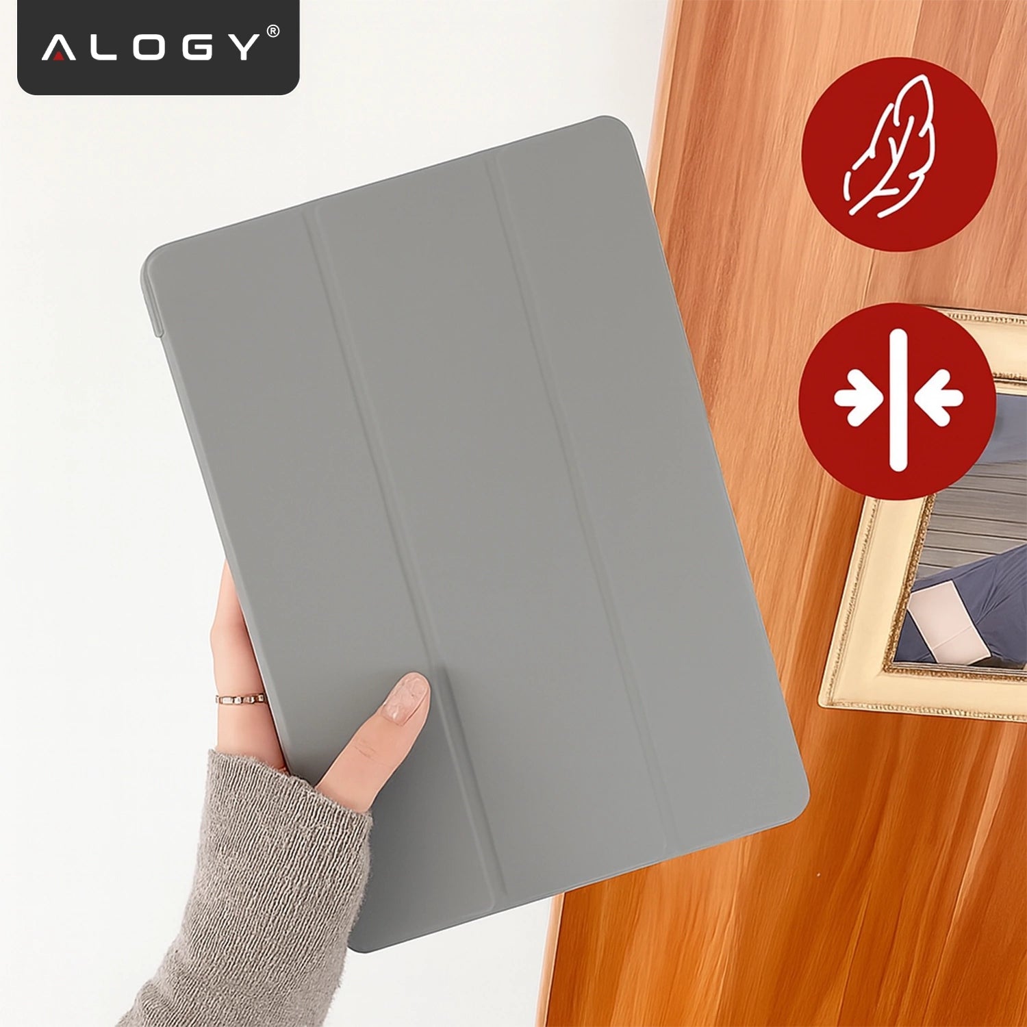 FLIP CASE FOR APPLE IPAD 10.9" 10 GEN 2022 IPAD 11" A16 11 GEN 2025 CASE Fits model iPad 10.9" 10 GEN 2022 Pad 11" A16 11GEN 2025