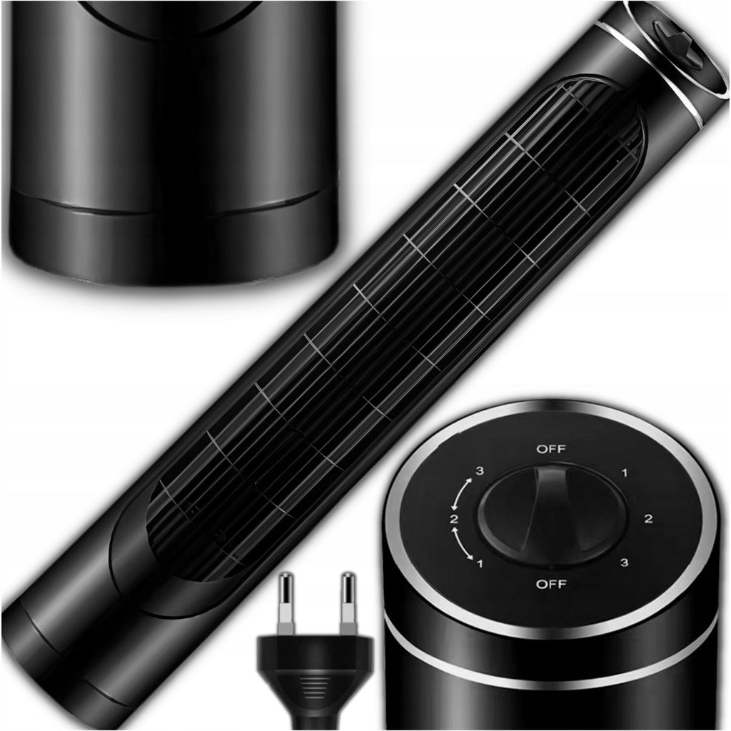 FLOOR COLUMN FAN QUIET STANDING FAN LARGE XXL ADJUSTABLE Manufacturer code W29TX13C