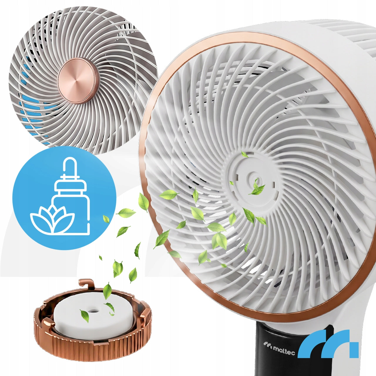 FLOOR STANDING FAN ADJUSTABLE OSCILLATION 3D REMOTE CONTROL QUIET Fan type floor
