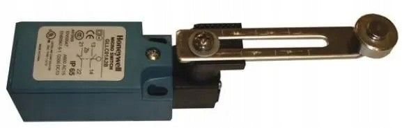 FLOWAIR DCM MECHANICAL DOOR SENSOR