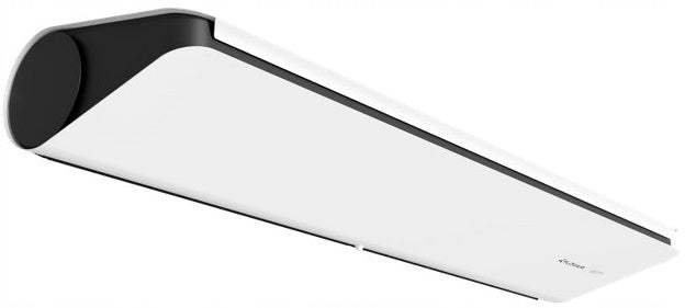 FLOWAIR SLIM W-150 WATER AIR CURTAIN 1,0 M 1,2-12,1KW EAN (GTIN) 5901679561036