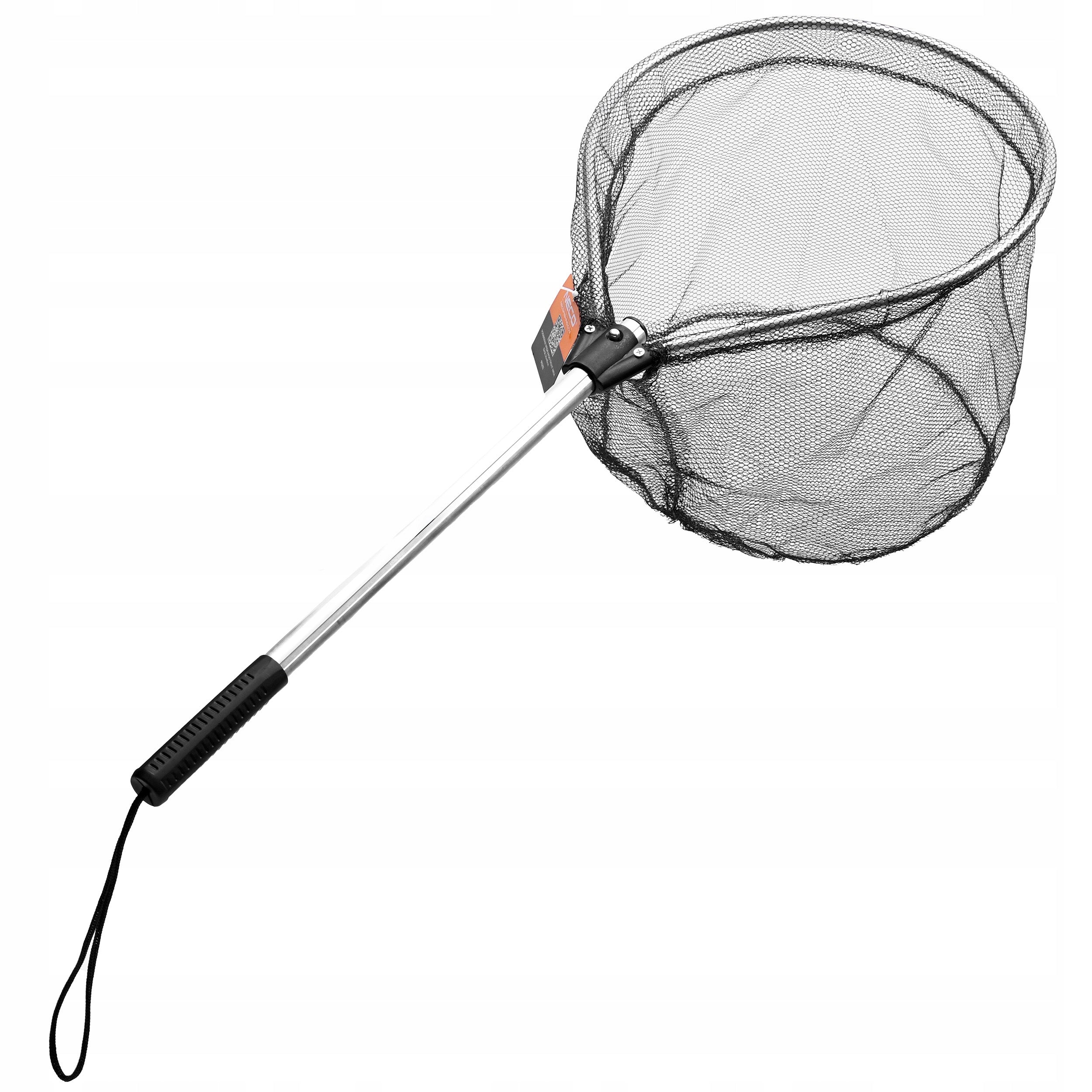 FLY SPINNING LANDING NET NECO TROUT AREA BASE 50CM Manufacturer code 90202
