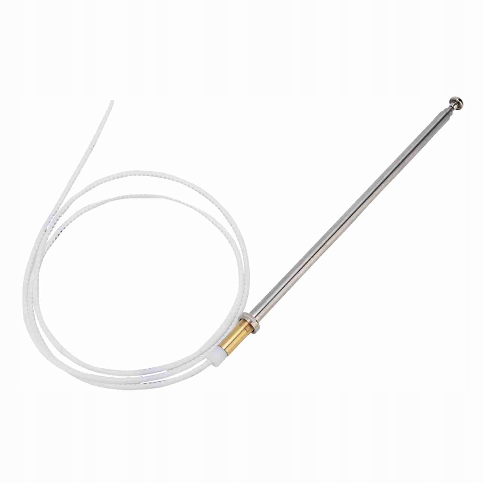 FM/AM ANTENNA MAST RADIO ANTENNA FOR MERCEDES-BENZ W124 W126 W201 C107