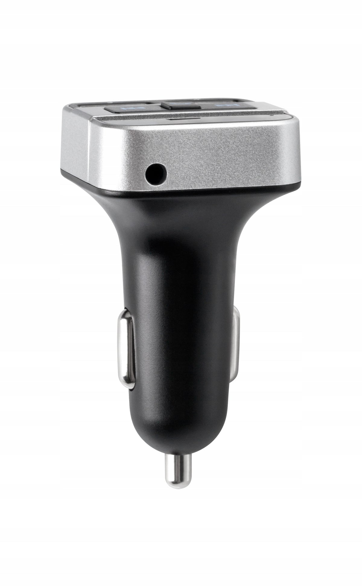 FM Transmitter Peiying BT 2xUSB Bluetooth Charger 12 - 24 V AUX Brand Peiying