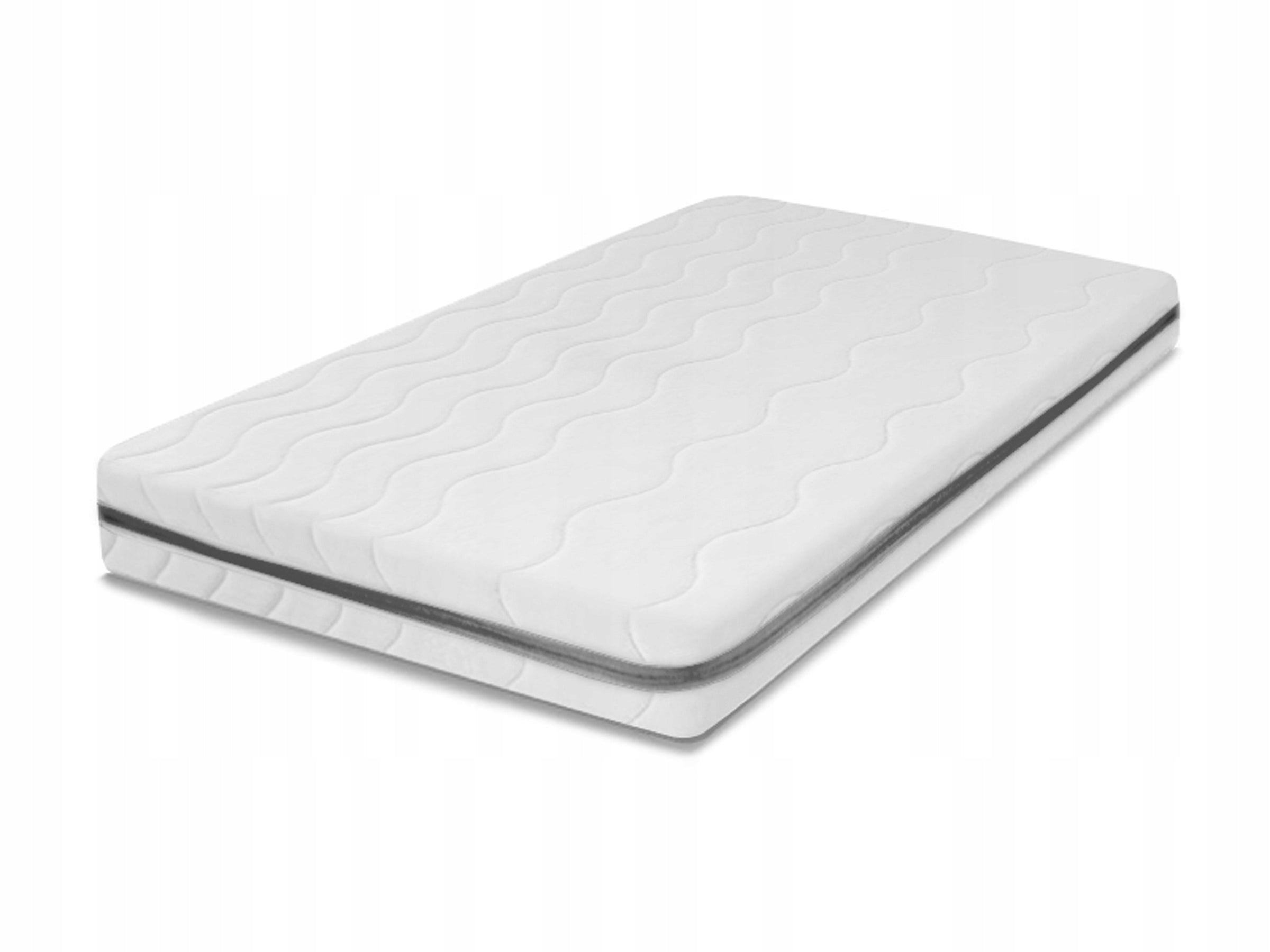 FOAM MATTRESS for crib 120X60X10 COLORS Medical device no