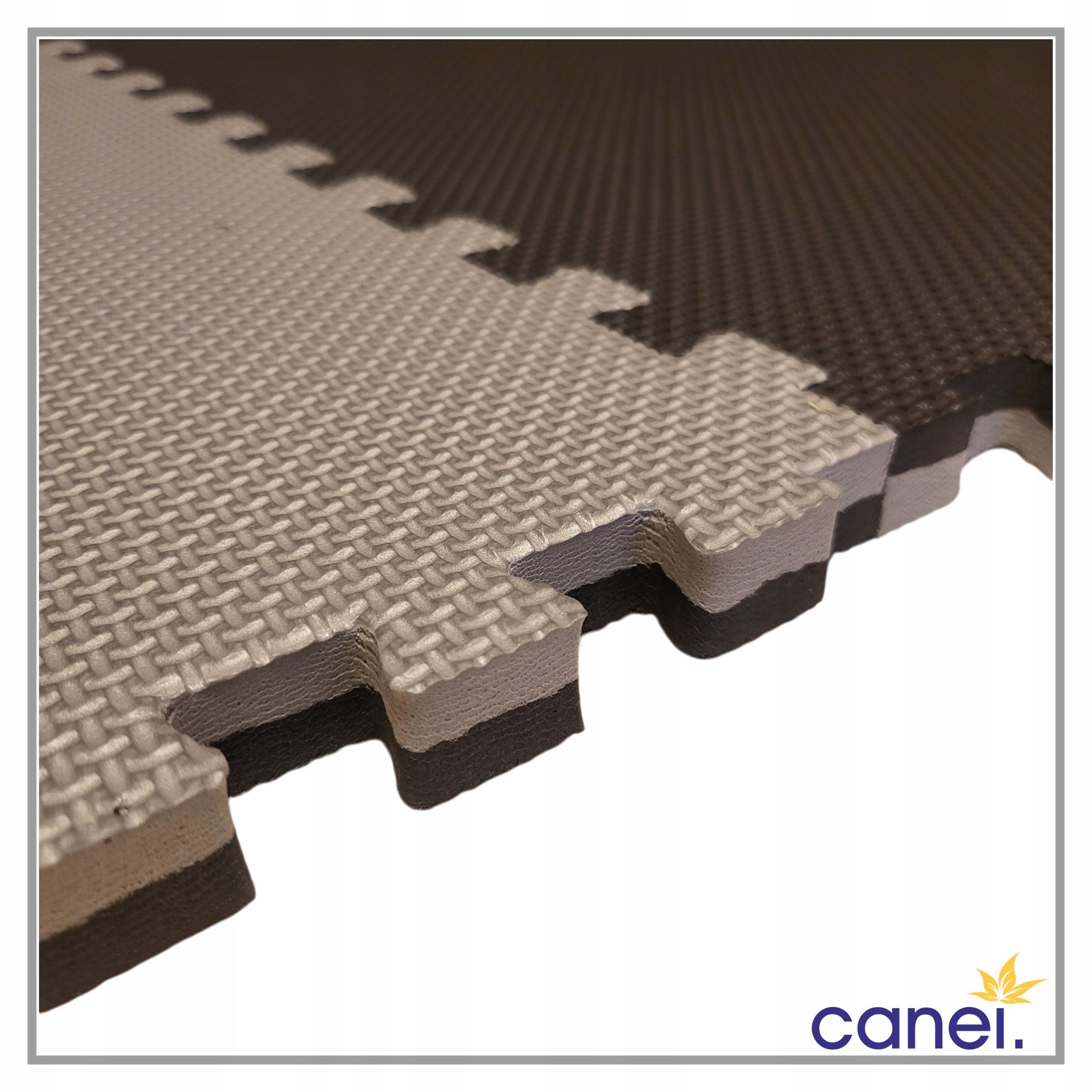 FOAM PUZZLE - Foam Mat for Exercises Under the Swimming Pool for Children - THICK 2cm Packaging status original