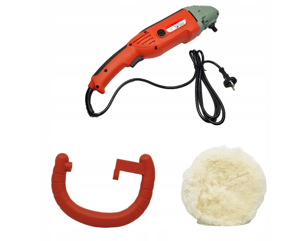 FOBO ELECTRIC POLISHER 1200W EPE 320-14 Brand Fobo