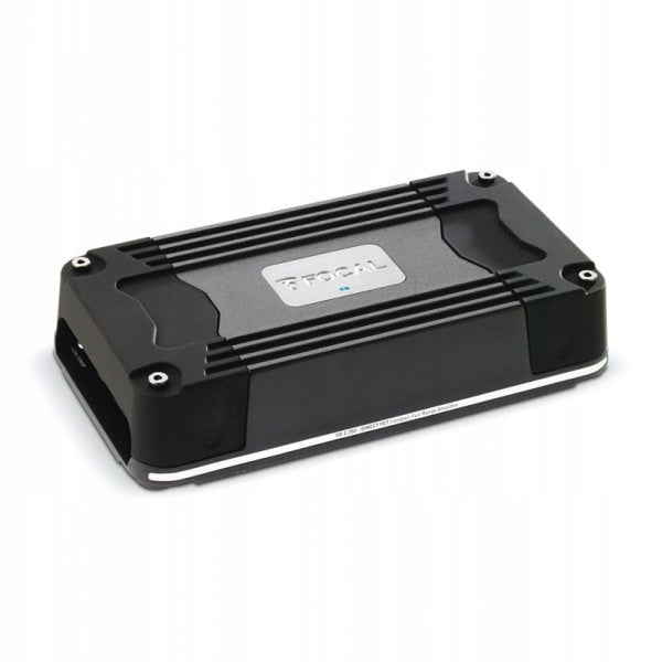 FOCAL FD 2.350 Class D 2x170W RMS - Ultra Strong Manufacturer code FD2.350