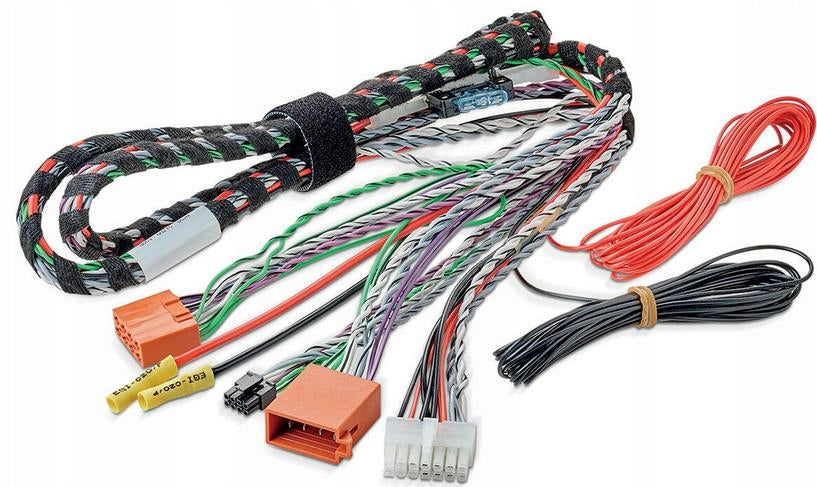 FOCAL IW IMP 2.1 - CABLE SET FOR PULSES 4.320 + SUBWOOFER PSB200