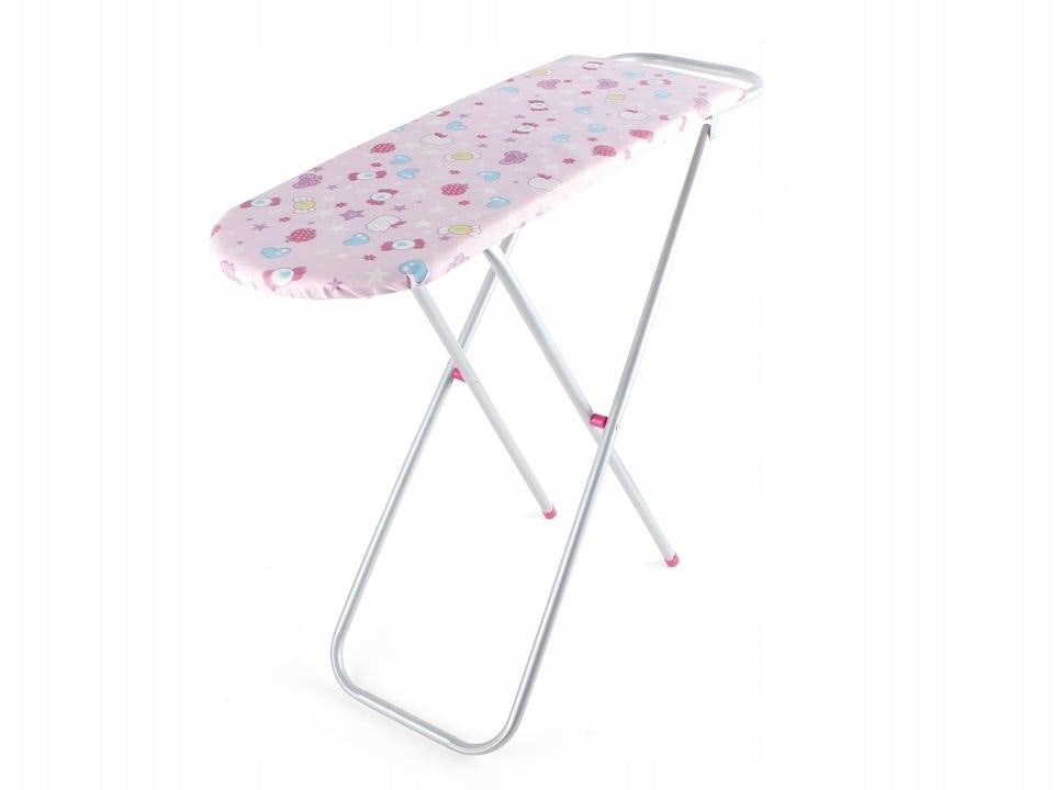FOLDING IRONING BOARD FOR CHILDREN TOY 50 CM