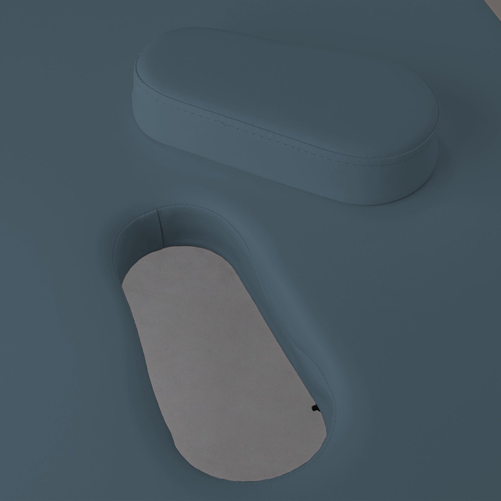 FOLDING MASSAGE TABLE 3 SEGMENTS EDEN FOAM 4CM EDEN +HUMILITY EAN (GTIN) 5907813380426