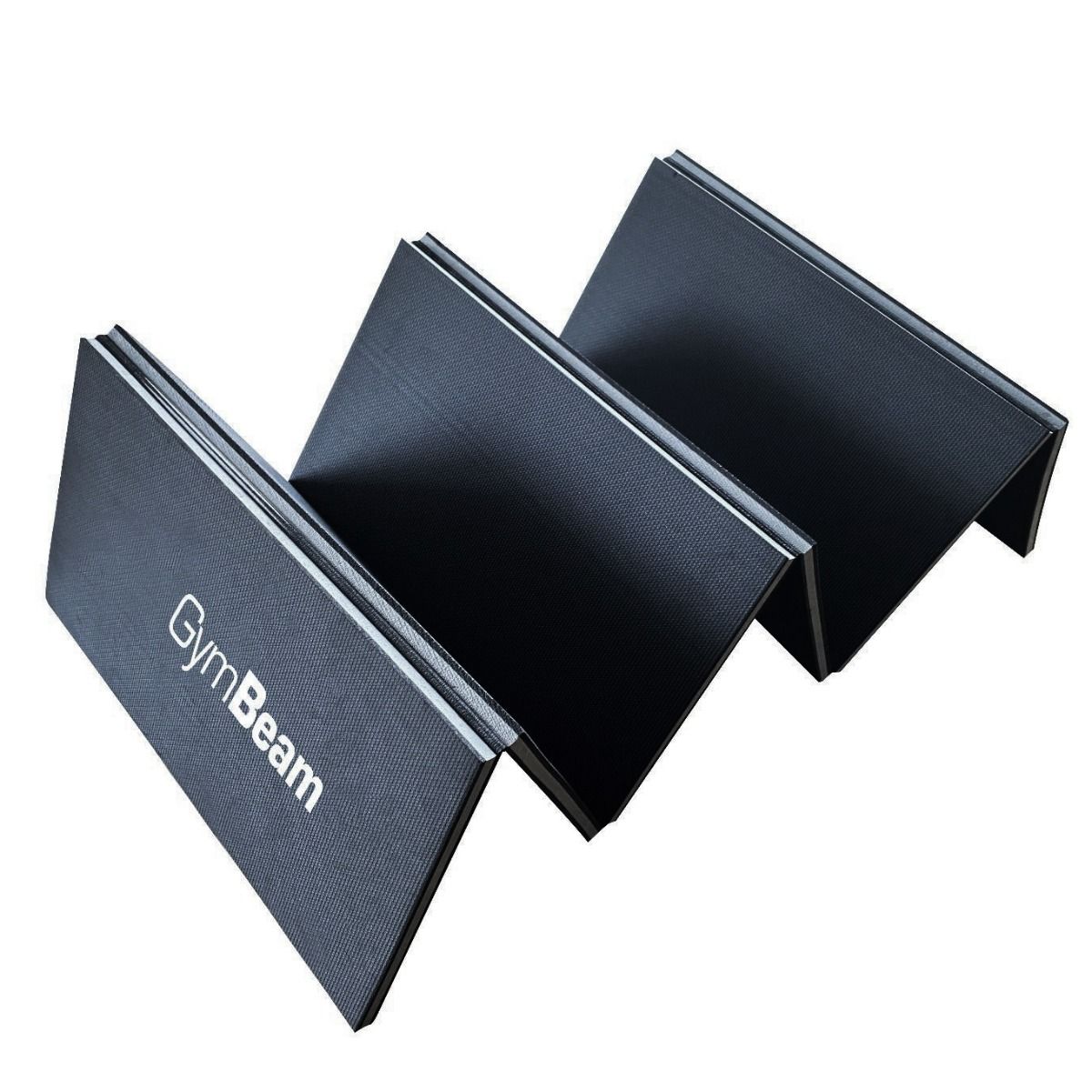 FOLDING MAT TATAMI YOGA PILATES FITNESS TRAINING THICK 2CM - GymBeam Kind mat