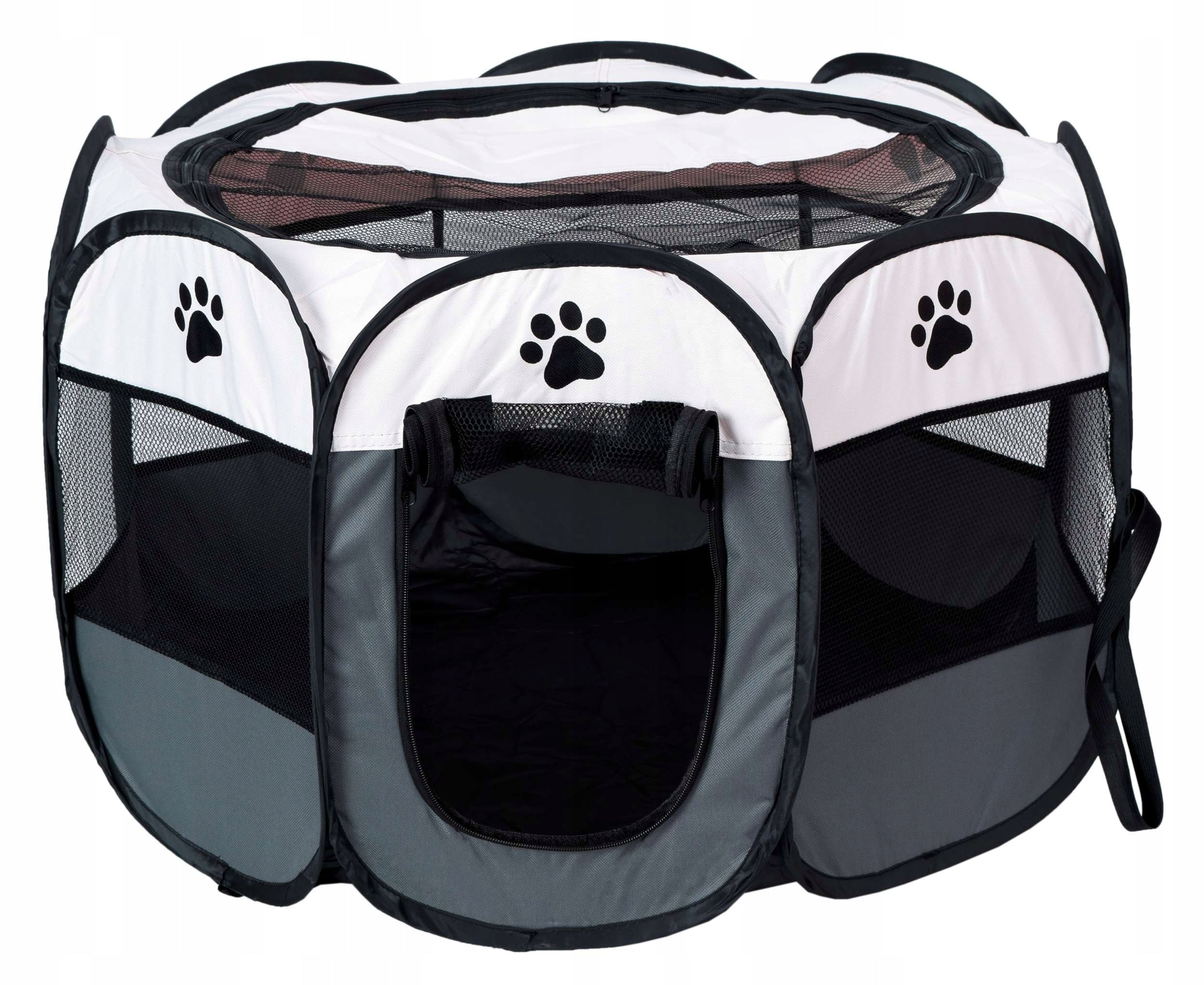 FOLDING MATERIAL PLAYPEN FOR RABBIT CAT DOG BED CAGE FOR HOME XL Manufacturer code 060621MG