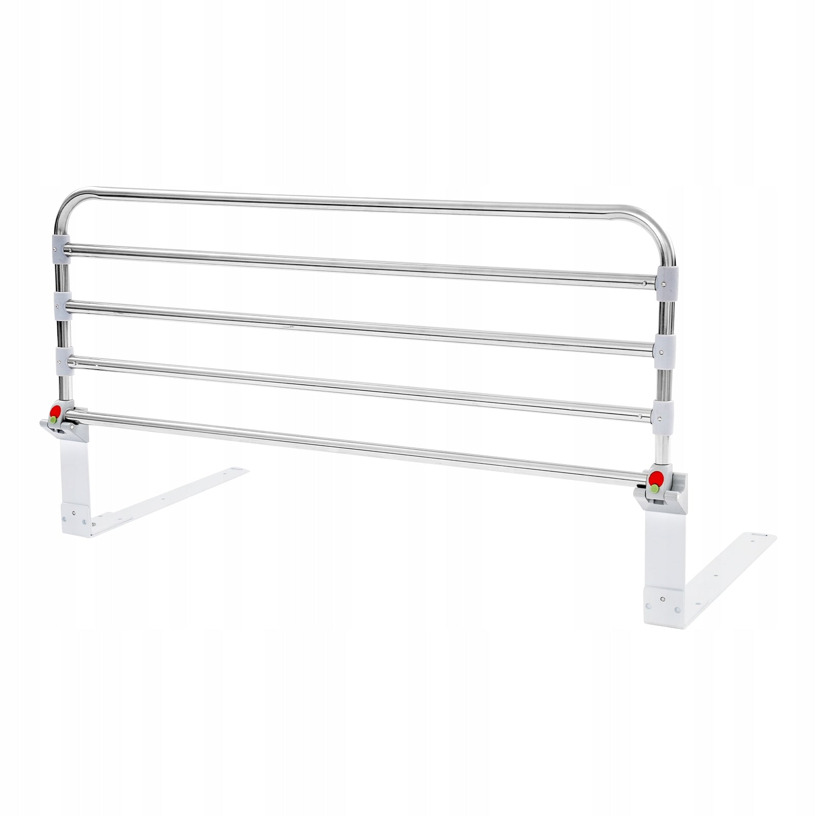 FOLDING PROTECTIVE BARRIER FOR BED FOR SENIORS 90x50 cm Brand no brand