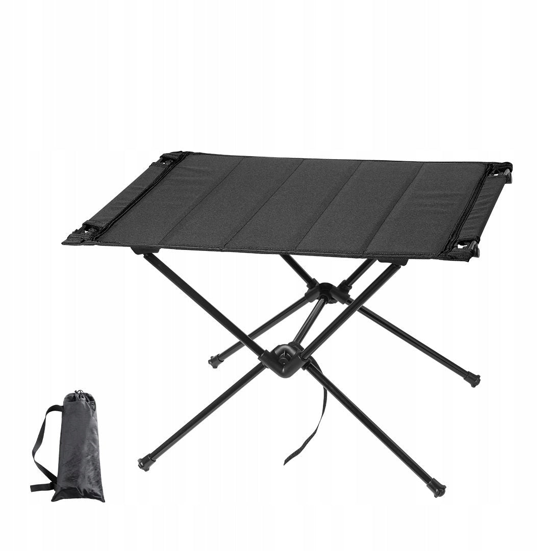 FOLDING TABLE Hiking table folding camping tent 60x40 cm