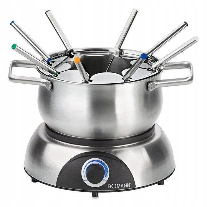 FONDUE SET DEVICE BOMANN FD 2248 CB EAN (GTIN) 4004470224818