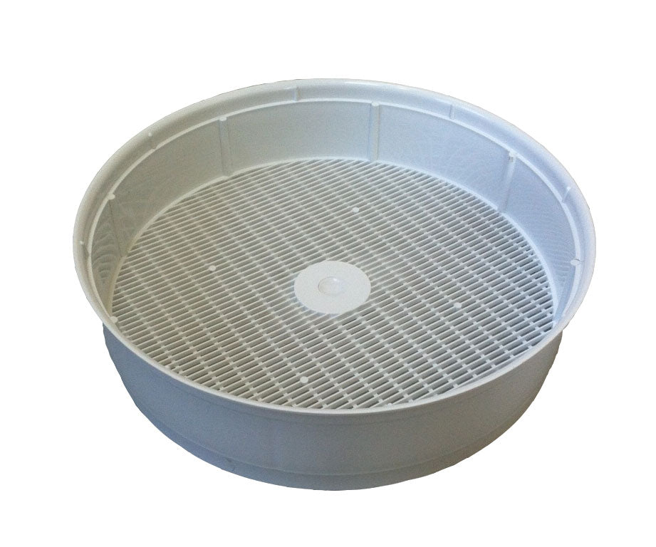 FOOD DRYER FOR VEGETABLE MUSHROOMS NIEWIADÓW 3 SIEVES 7,5CM 500W Poland EAN (GTIN) 5903078970228