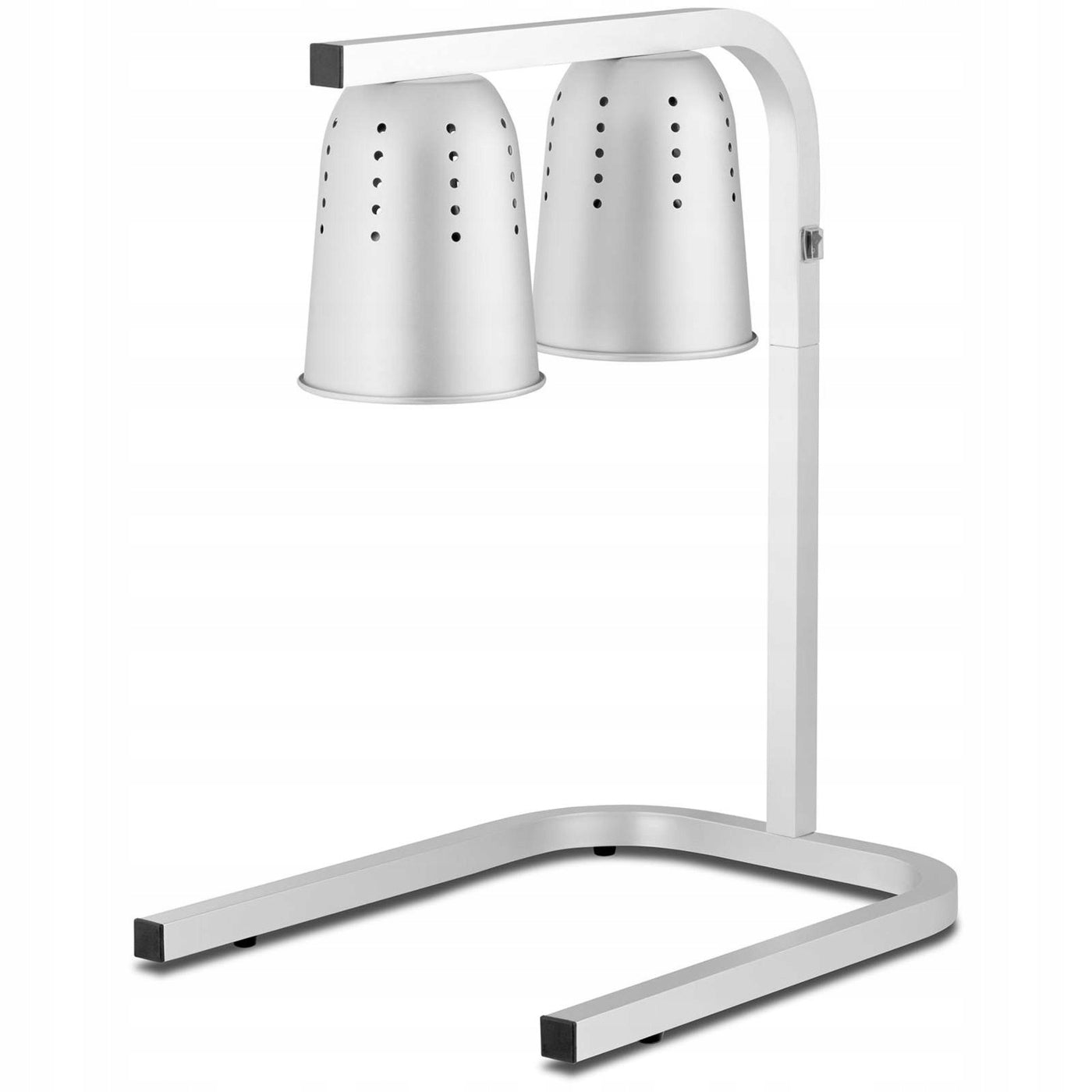 FOOD HEATER INFRARED HEATING LAMP HEIGHT ADJUSTABLE