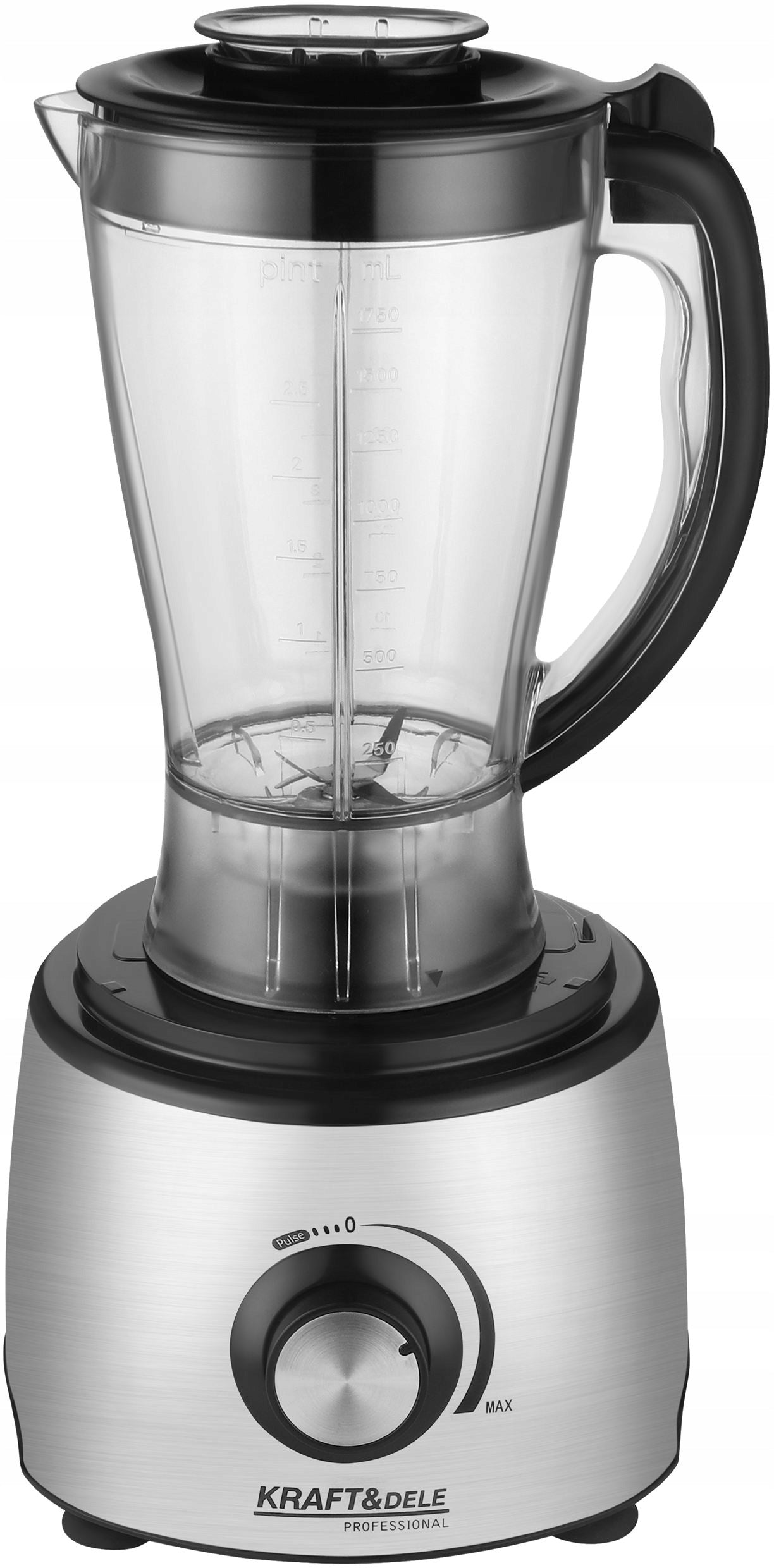 FOOD PROCESSOR MULTIFUNCTIONAL 1800W 3L CITRUS JUICER GRINDER KD4250 Brand no brand