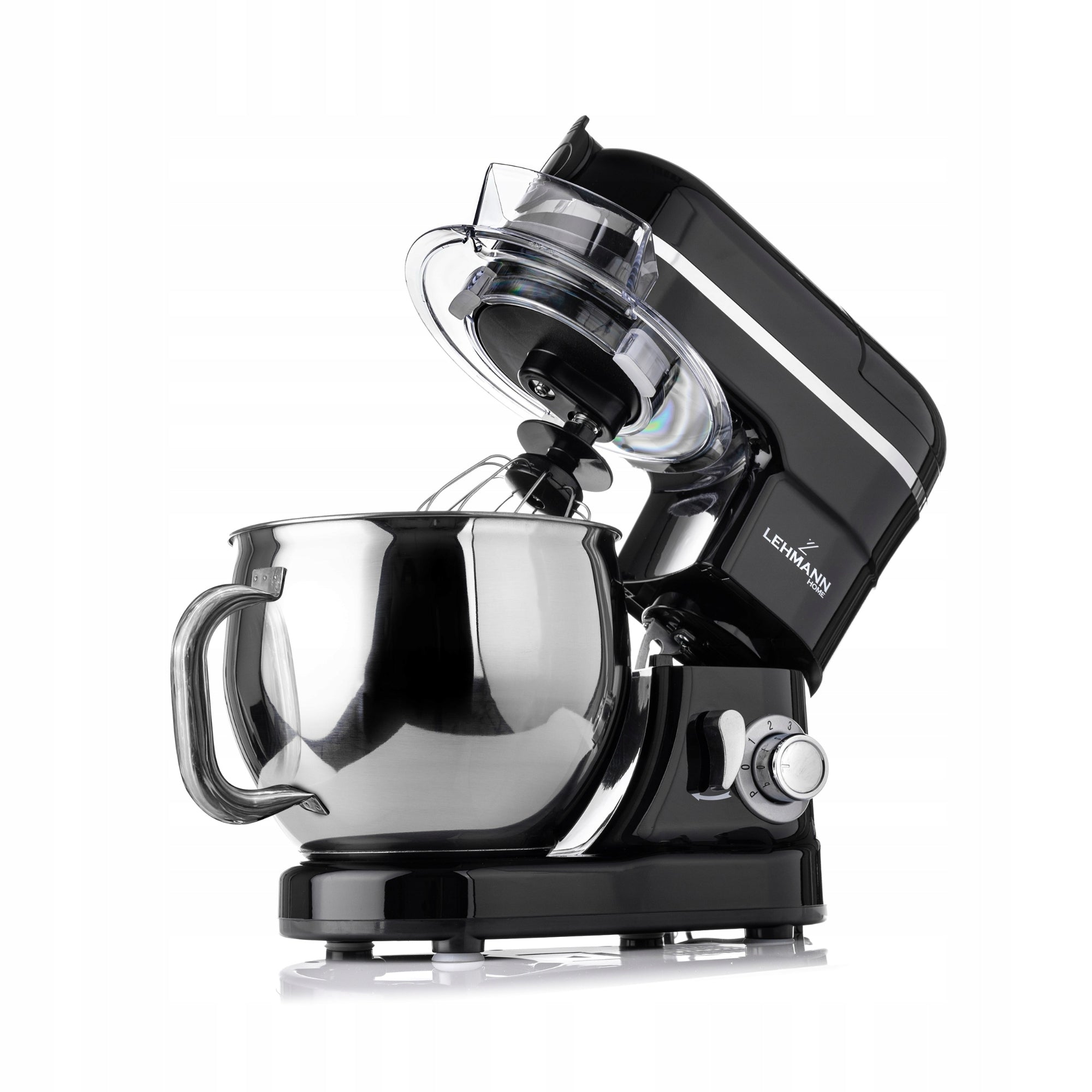 FOOD PROCESSOR PLANETARY MIXER BLENDER 3000W MEAT MACHINE ACCESSORIES EAN (GTIN) 5907046823417