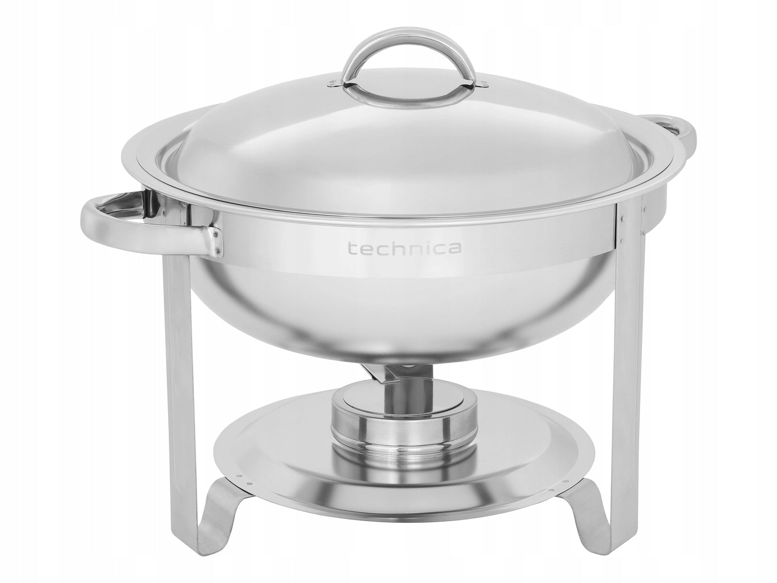 FOOD SERVICE HEATER ROUND 4 L TECHNICA Brand Technica
