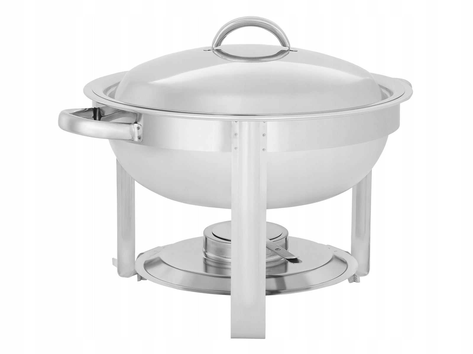 FOOD SERVICE HEATER ROUND 4 L TECHNICA Capacity 4 l