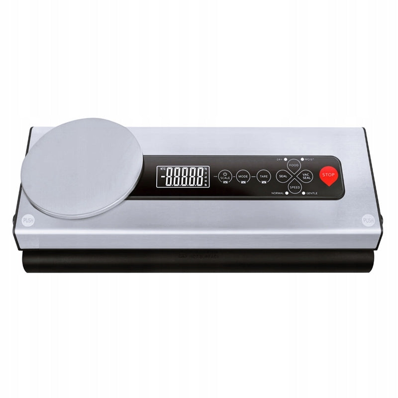 FOOD VACUUM WELDING MACHINE AUTOMATIC FOOD PACKAGING MACHINE + FOIL Brand no brand