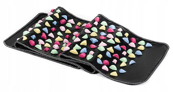 FOOT MASSAGE MAT MASSAGING STIMULATOR QMED Manufacturer code MATA
