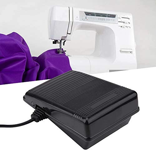 FOOT PEDAL FOR SEWING MACHINE SINGER 974 220V ELECTRONIC FOR HOME Kid's age 0+