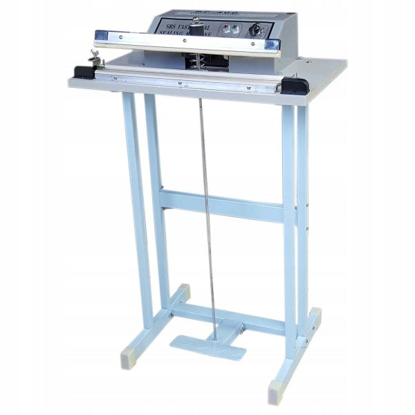 FOOT WELDING MACHINE FOR FIZELIN MASKS 40 CM WELD