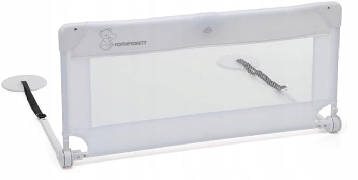 FOPPAPEDRETTI Hopla safety barrier for bed 43 x 93 cm + case