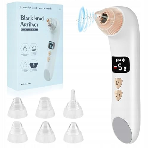 FOR BLACKHEAD REMOVAL HD CAMERA WI FI VISIBLE BLACKHEAD REMOVAL