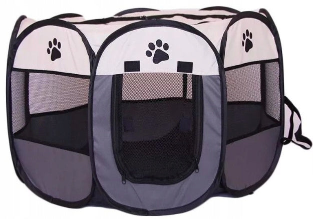 FOR CAT DOG PLAYPEN CAGE BED FOLDING XXL Brand no brand