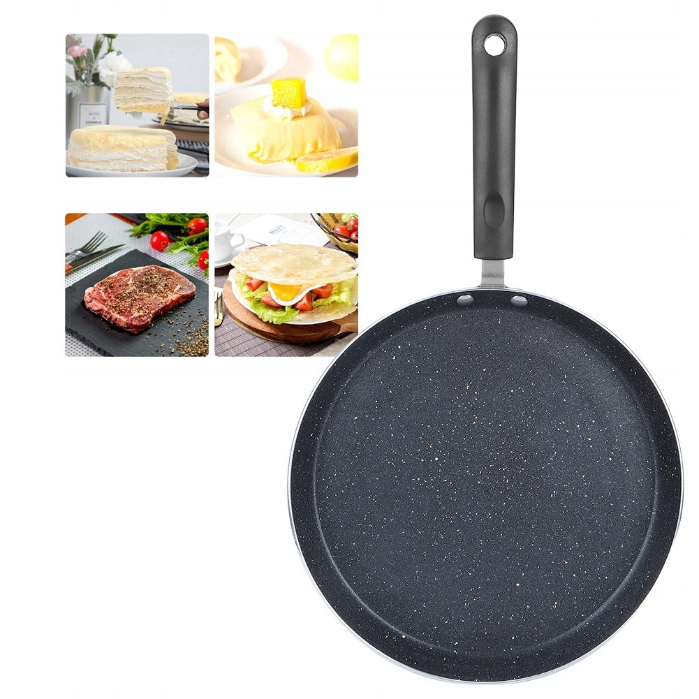 FOR PANCAKES PANCAKE MACHINE Model 001