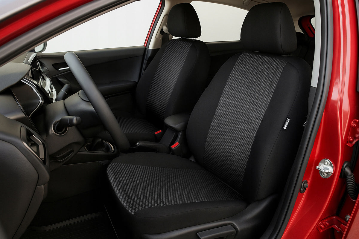 FORD C-MAX 2003-2010r CAR COVERS Kind dedicated