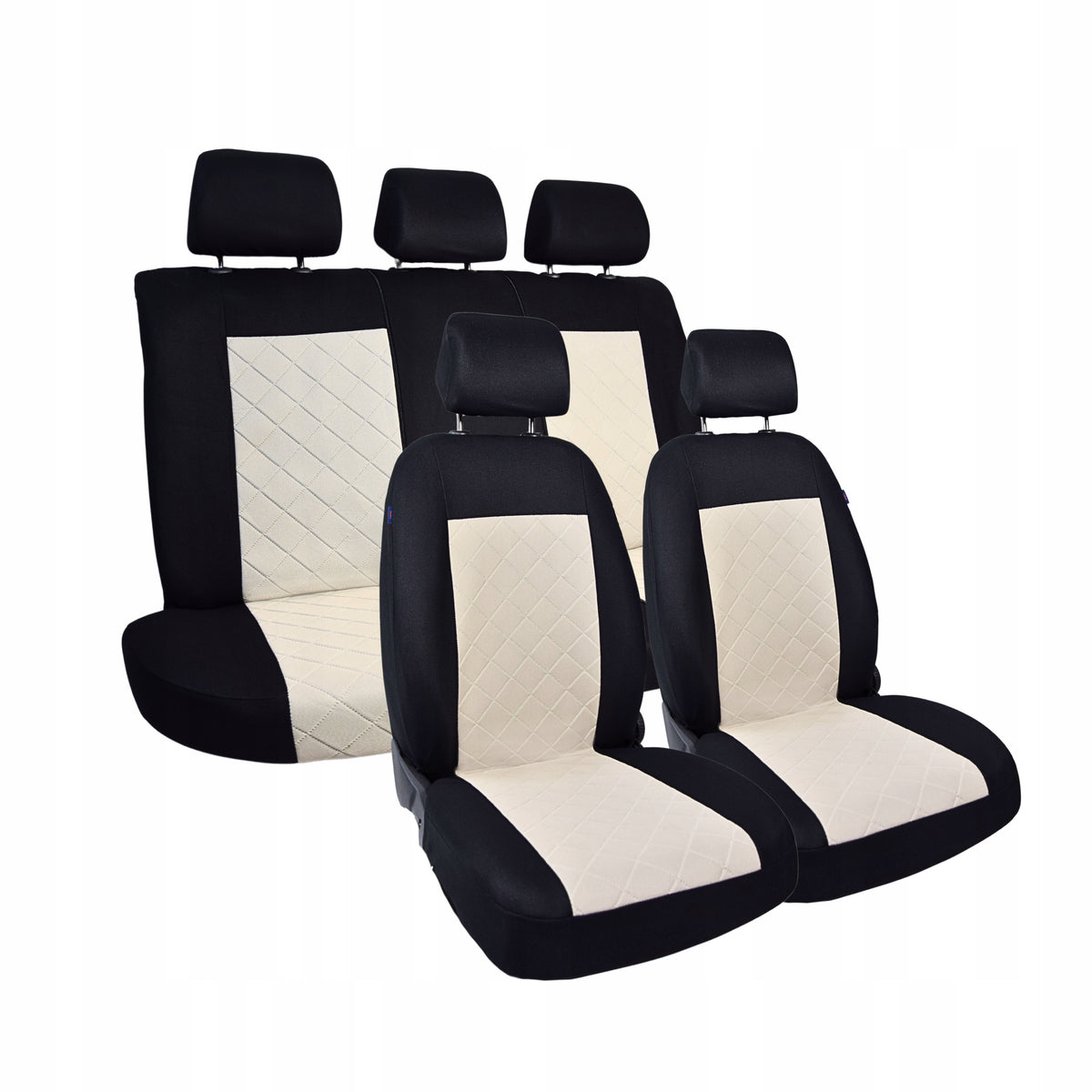FORD KA 2008-2016 CAR COVERS