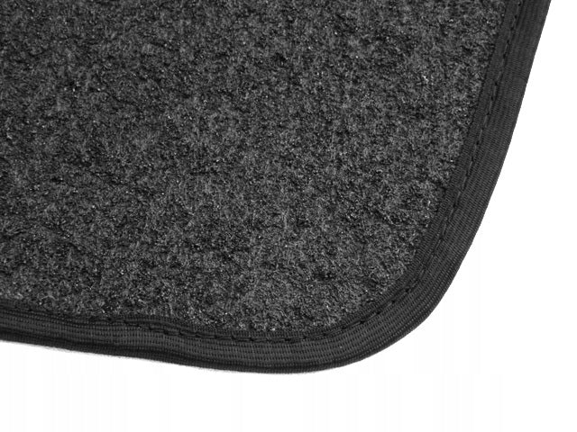 FORD MKIV FRONT VELOUR RUGS MK4 2007-2014 FRONT STOPWATCHES Manufacturer E-Tomalak