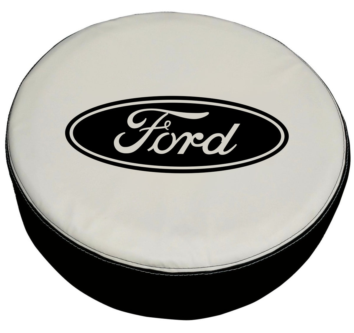 FORD SPARE WHEEL COVER! 36 DESIGNS! ECO!!!