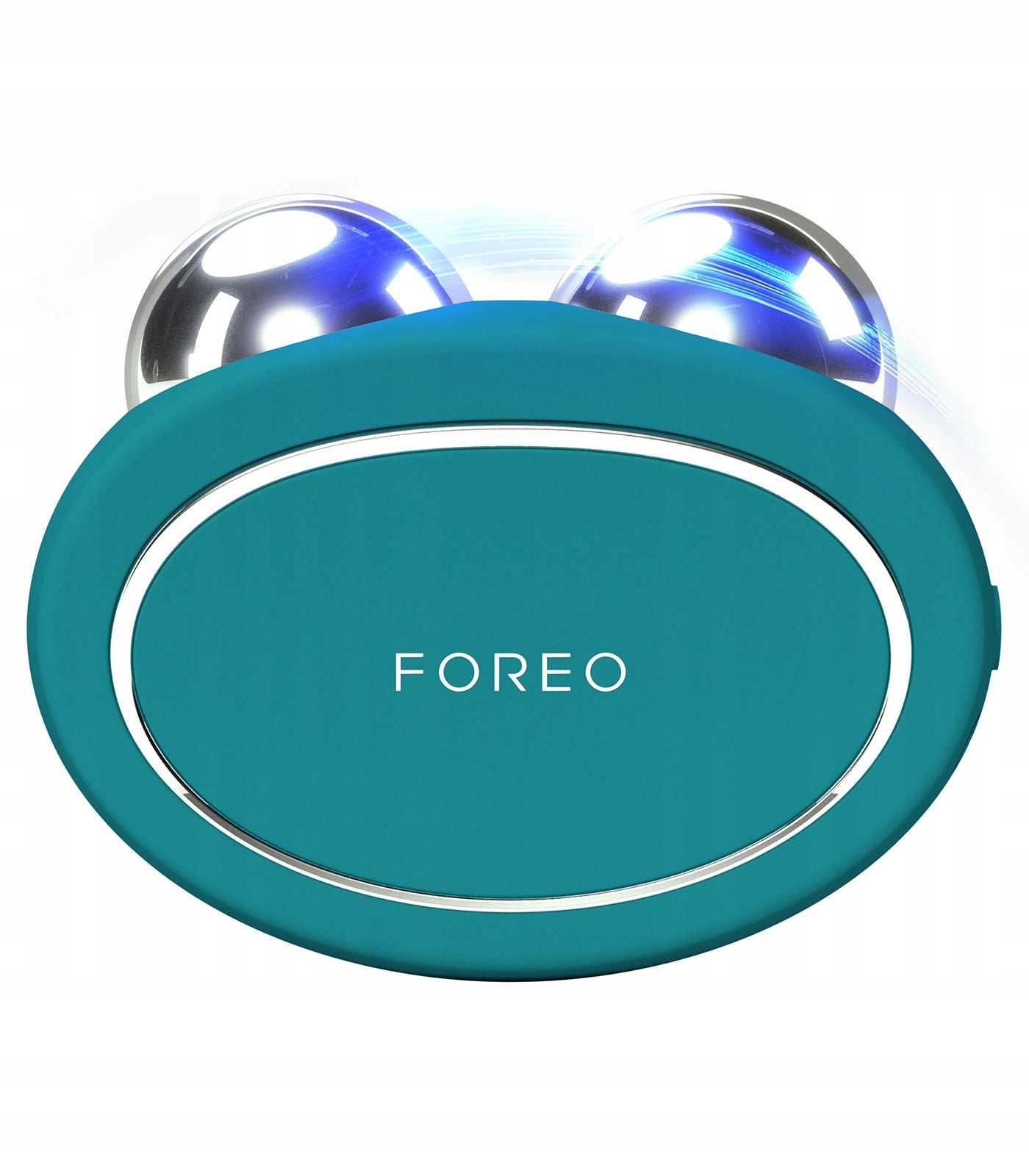 FOREO Bear 2 facial massage device microcurrent lifting toning