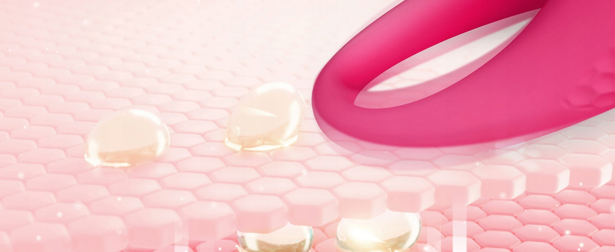 FOREO IRIS 2 Eye massager, Fuchsia Manufacturer code 7350120790637