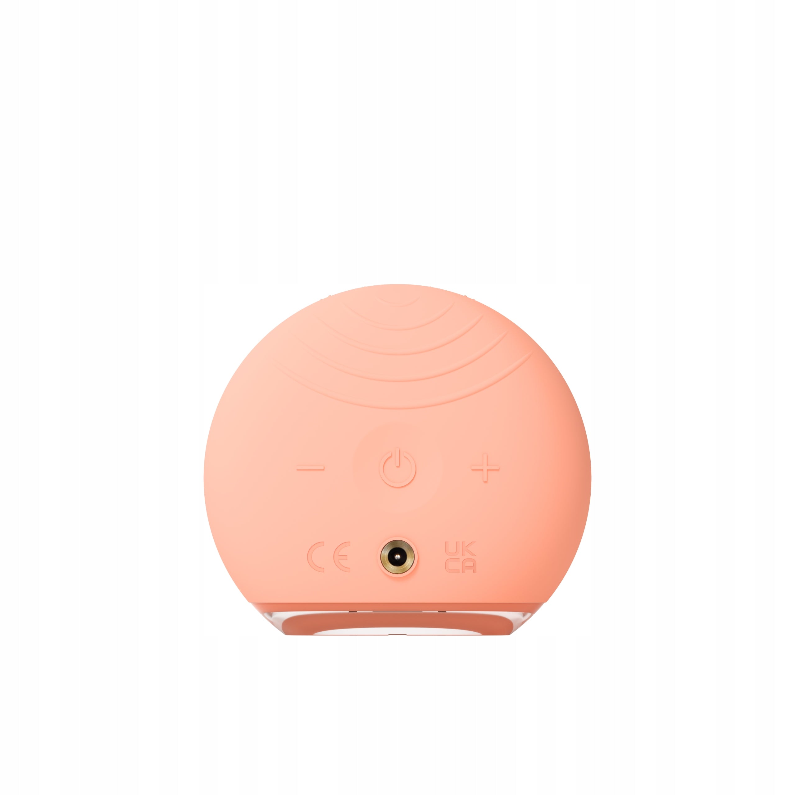 FOREO LUNA 4 go Peach Perfect Brand FOREO