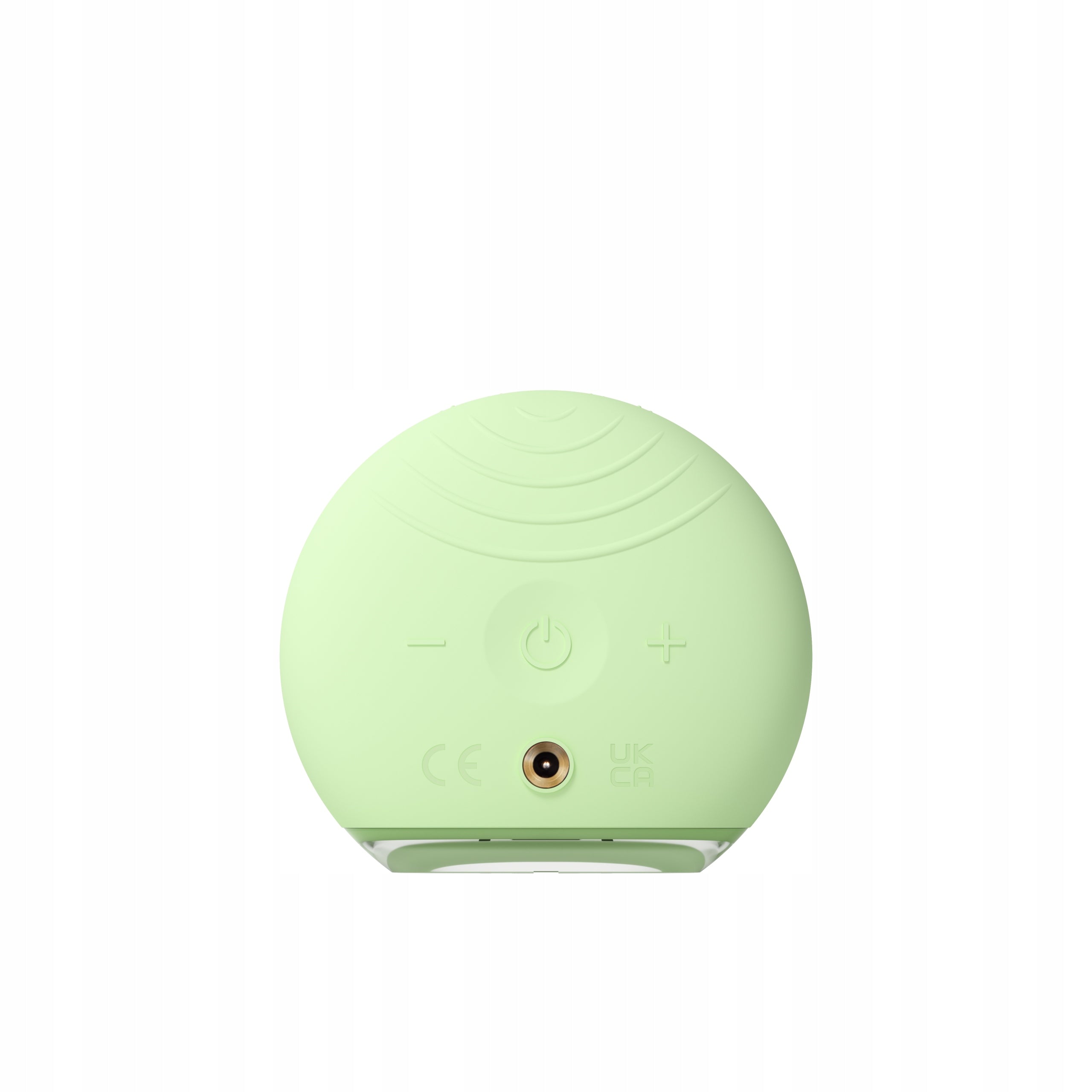 FOREO LUNA 4 go Pistachio Batteries included yes