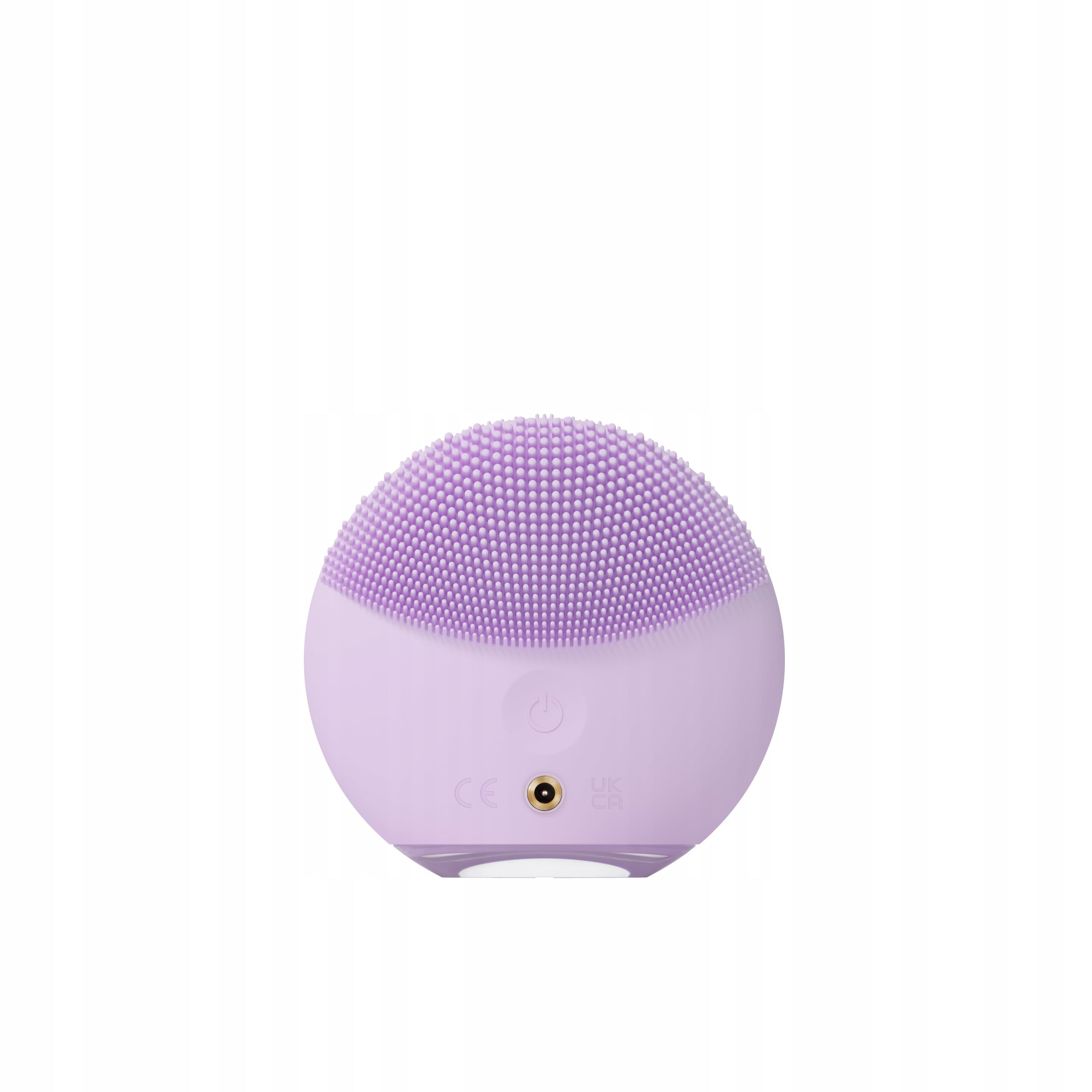 FOREO LUNA 4 mini Lavender Batteries included yes