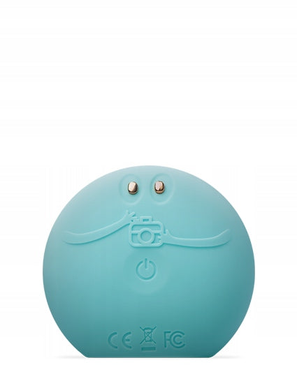 FOREO LUNA FOFO SONIC CLEANSING BRUSH Brand FOREO